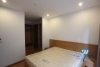 Nice 3 bedroom apartment for lease on Dang Thai Mai, Tay Ho, Ha Noi